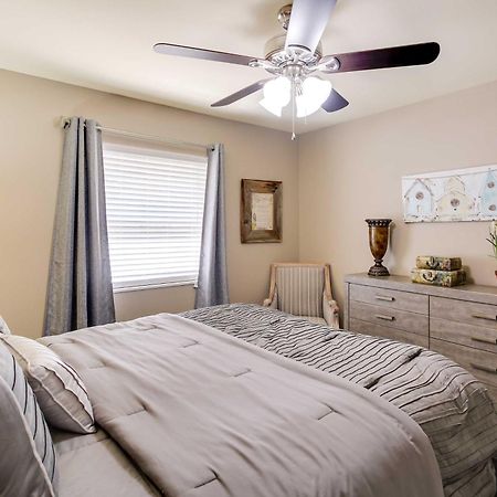 Lakefront Haven Near Oaklawn And Casino Resort! Hot Springs Bagian luar foto