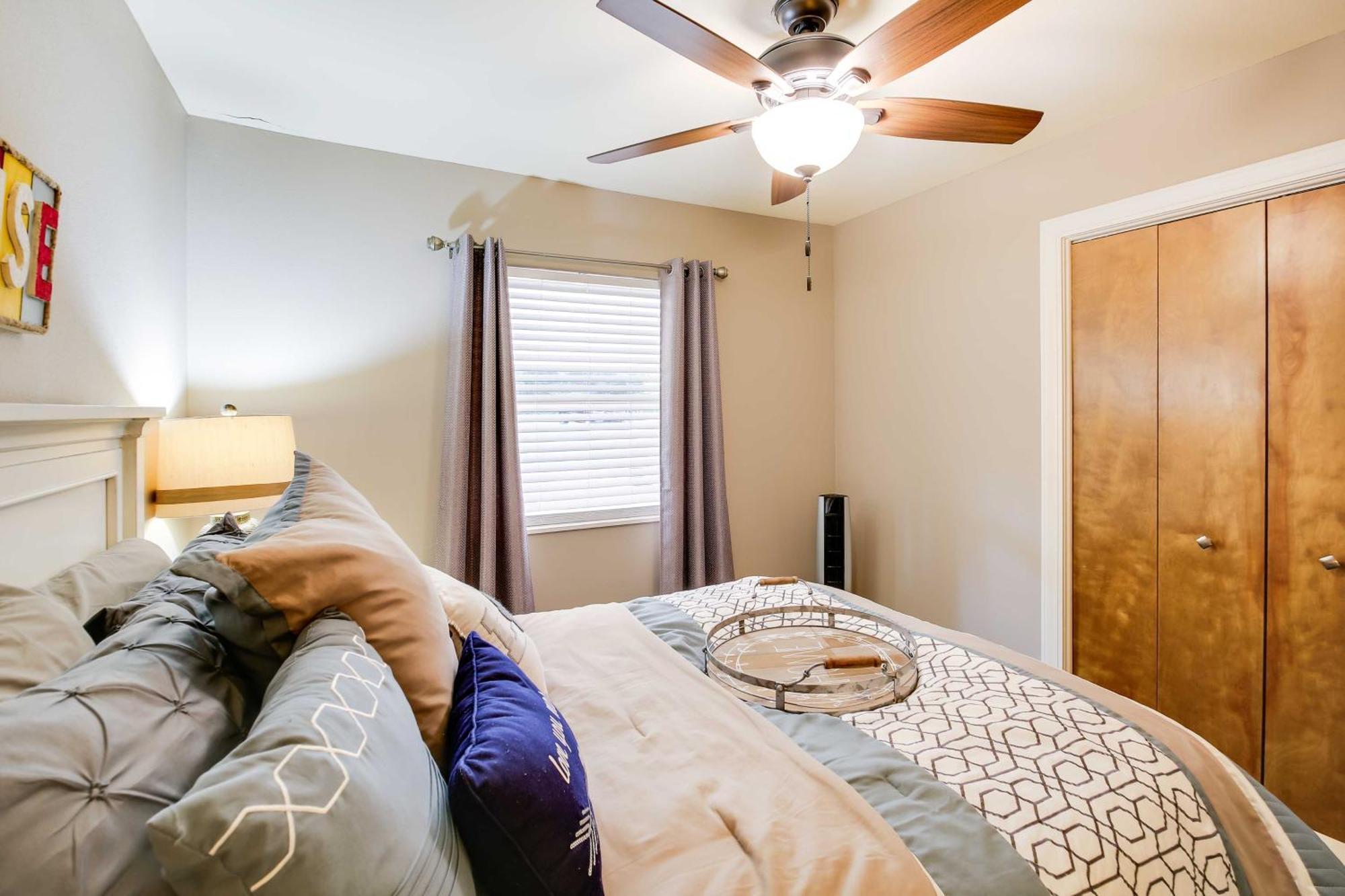 Lakefront Haven Near Oaklawn And Casino Resort! Hot Springs Bagian luar foto