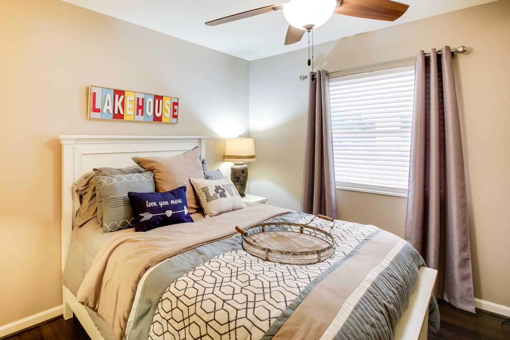 Lakefront Haven Near Oaklawn And Casino Resort! Hot Springs Bagian luar foto