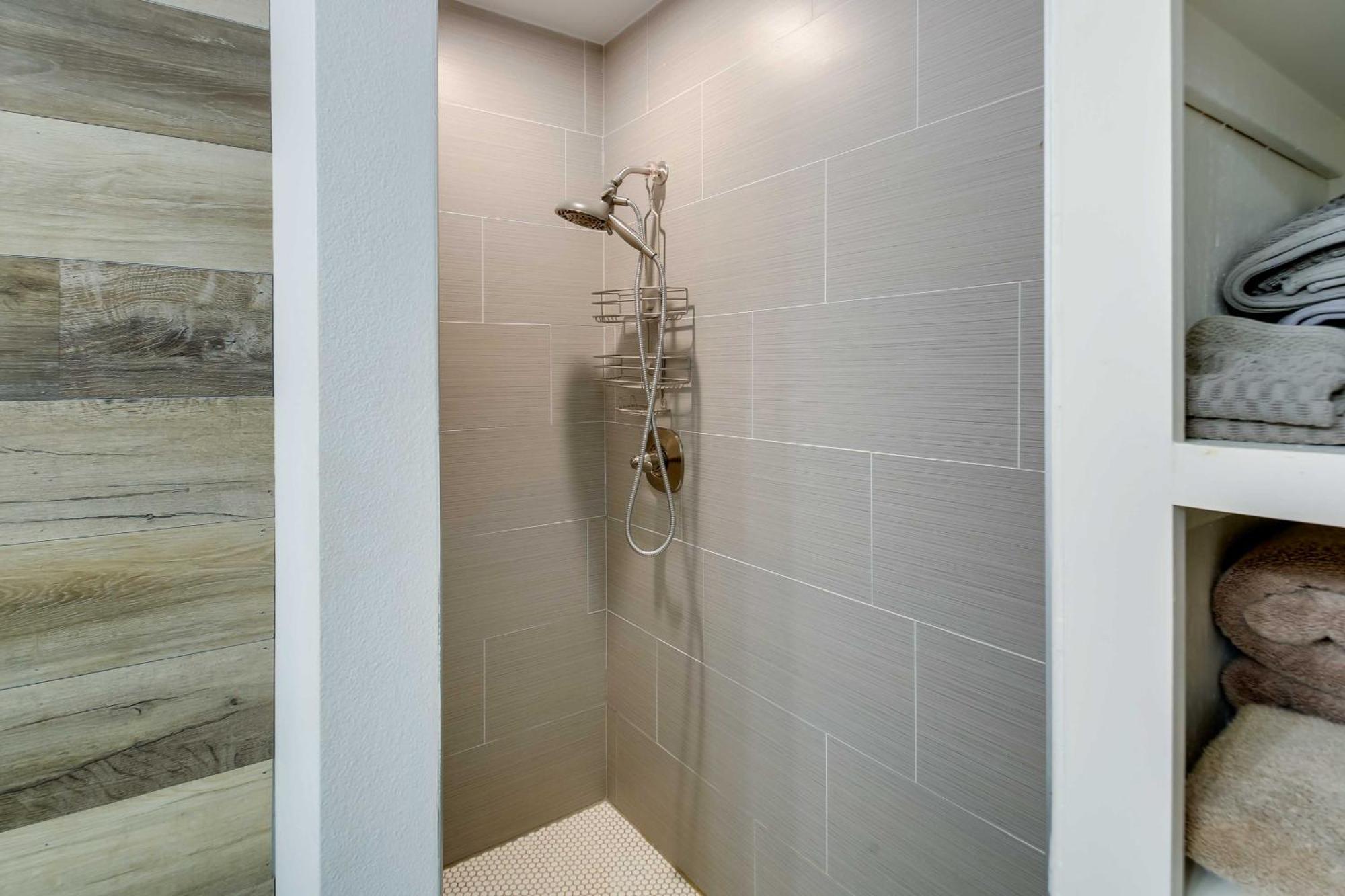 Lakefront Haven Near Oaklawn And Casino Resort! Hot Springs Bagian luar foto