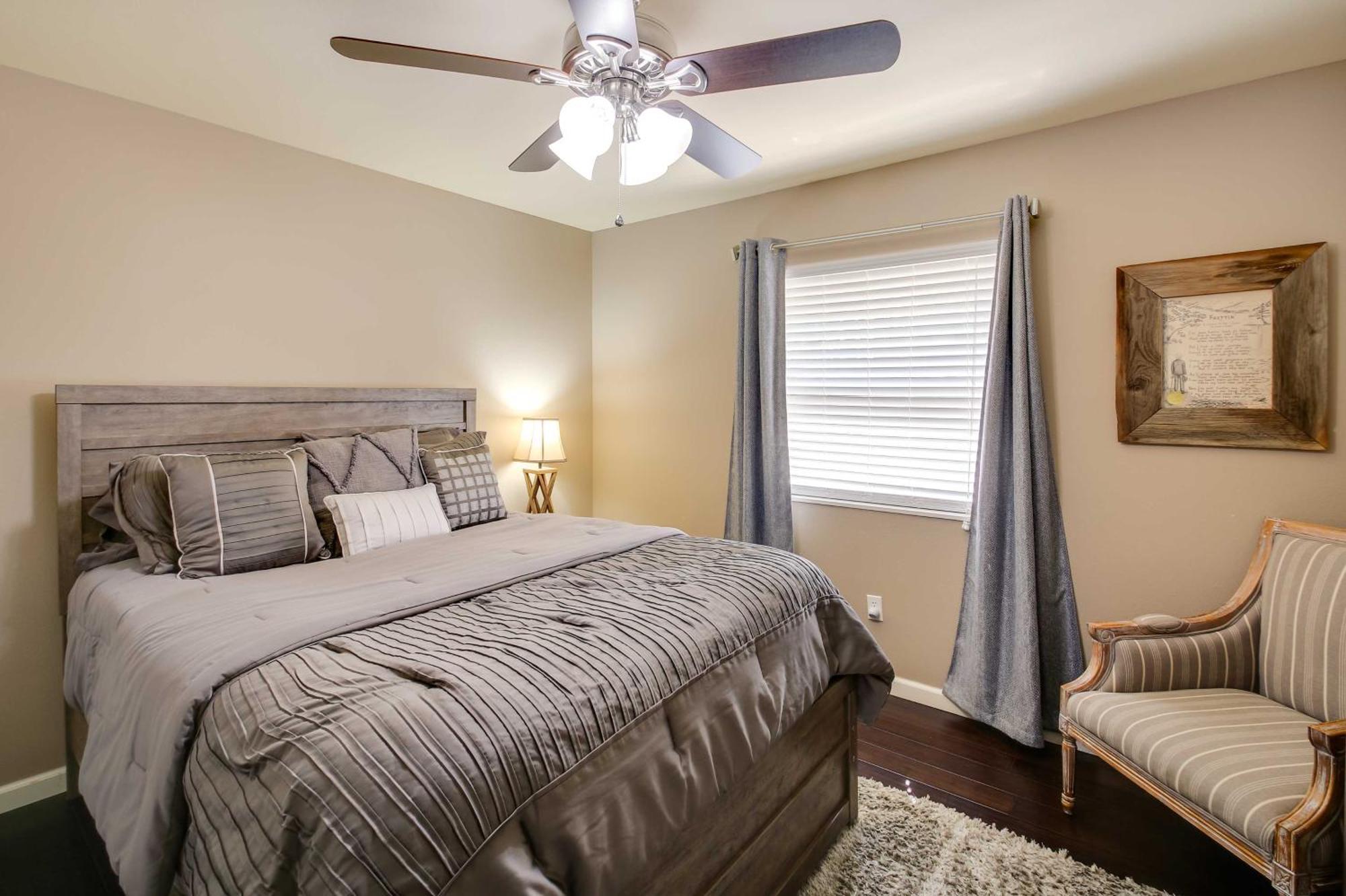Lakefront Haven Near Oaklawn And Casino Resort! Hot Springs Bagian luar foto